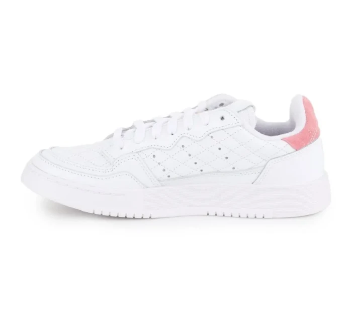 Dámské boty Supercourt W EF5925 - Adidas Dámské boty Supercourt W EF5925 - Adidas