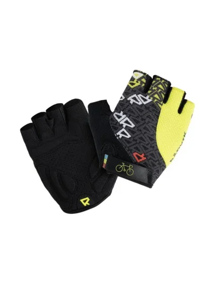 Cyklistické rukavice  W model 17695591 - Radvik