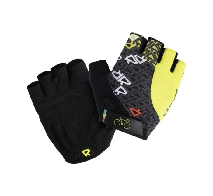 Cyklistické rukavice  W model 17695591 - Radvik