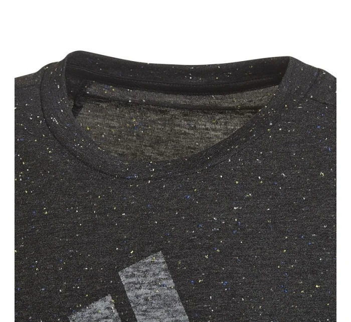 Dětské tričko Badge of Sport Jr HM2646 - Adidas