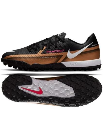 Kopačky Nike Phantom GT2 Academy Qatar TF M DR5965 810 Kopačky Nike Phantom GT2 Academy Qatar TF M DR5965 810