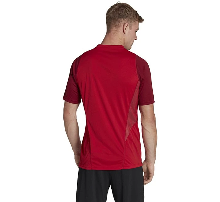 Pánské tričko Tiro 23 Competition Jersey M model 18033595 - ADIDAS Pánské tričko Tiro 23 Competition Jersey M model 18033595 - ADIDAS