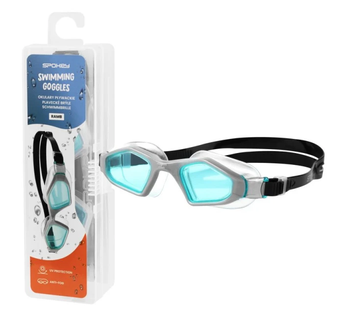 Potápěčská maska +  model 20769696 - Spokey