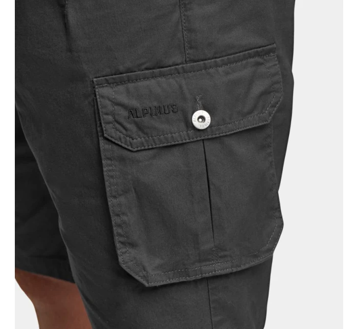 Šortky  M model 18574541 - Alpinus