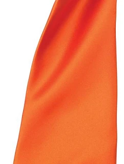 Premier PR 750 Saténová kravata "Colours" 39.0750 terracotta