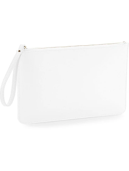 BagBase BG 750 Toaletní taška "Boutique" 52.0750 soft white BagBase BG 750 Toaletní taška "Boutique" 52.0750 soft white