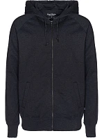 Unisex mikina s kapucí 74. anthracite model 22413162 - Pure Waste Unisex mikina s kapucí 74. anthracite model 22413162 - Pure Waste