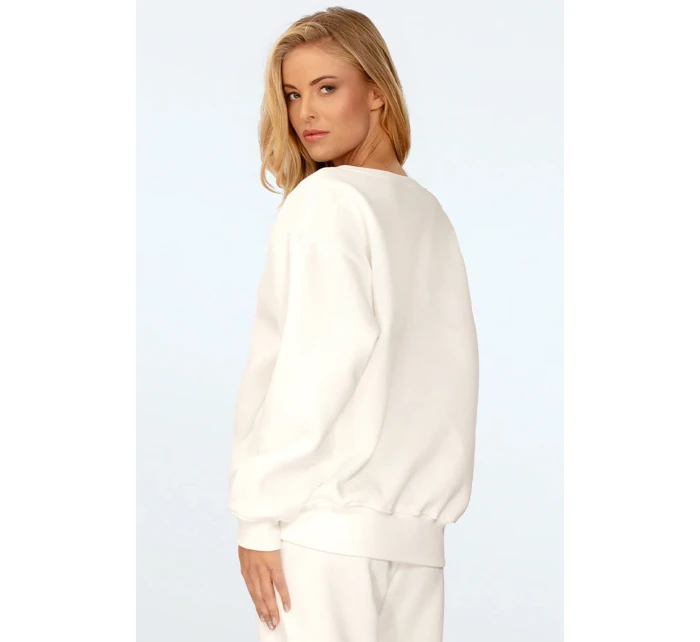 model 21097437 kolor:ecru - DKaren