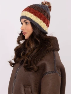 Víčko AT CZ PH24.60P světle žluté