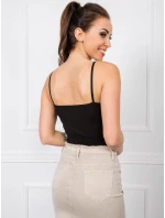Dámský top BR TP 2126.94 černá