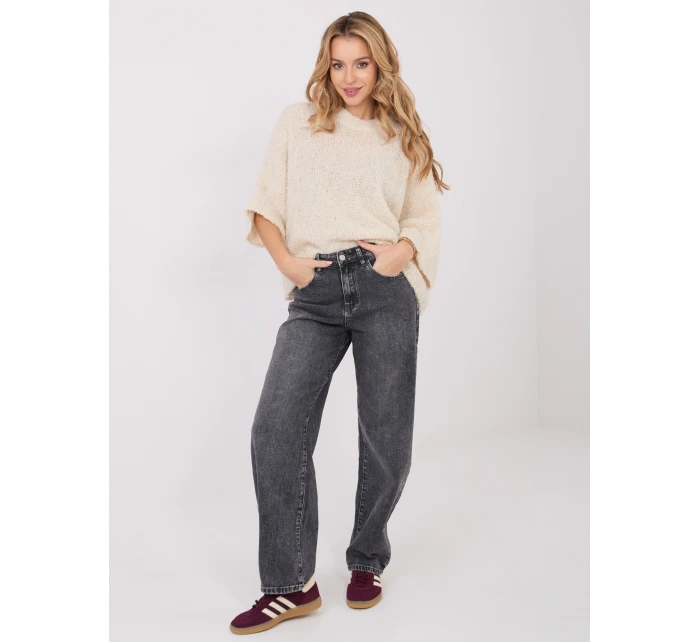 Jumper CH SW 72996.26 světle béžový Jumper CH SW 72996.26 světle béžový