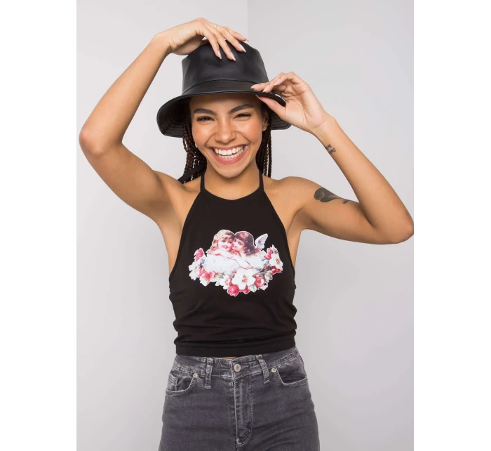 Top DS TP 1112.14P černá