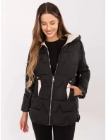 Kurtka MBM KR model 21217678 czarny - FPrice