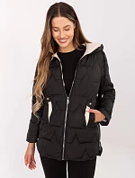 Bunda MBM KR 2519.21 černá