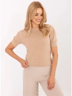 Jumper PM SW PM 5060.06 velbloud
