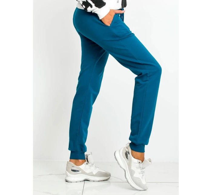 Spodnie dresowe RV DR model 21116665 morski - FPrice