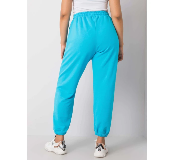 Tepláky RV DR 6331.86 modrá