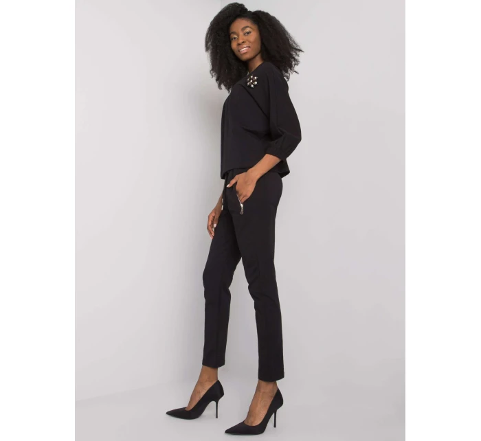 Souprava RV KMPL 7363.25P černá