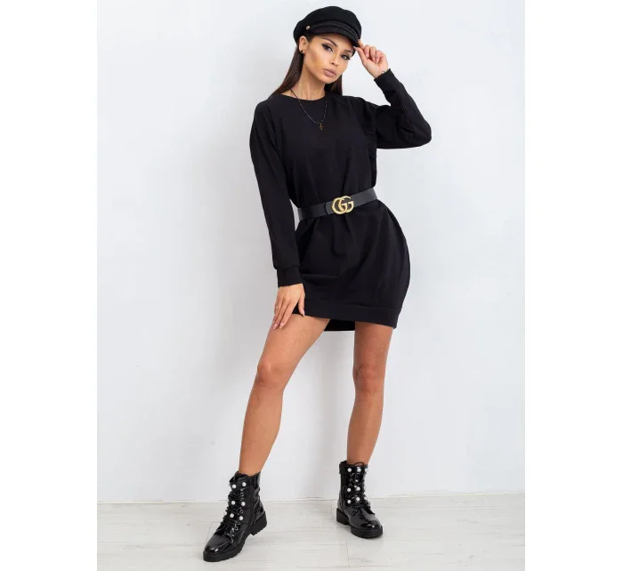 Šaty RV TU model 21787829 černá - FPrice