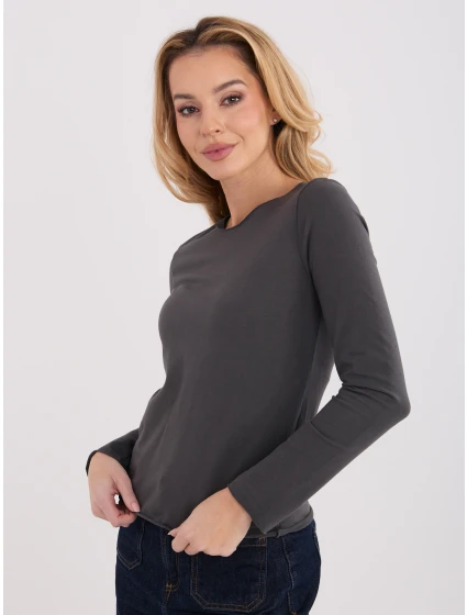 Halenka WT BZ A1172.27 grafitová