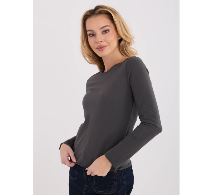 Halenka WT BZ A1172.27 grafitová Halenka WT BZ A1172.27 grafitová