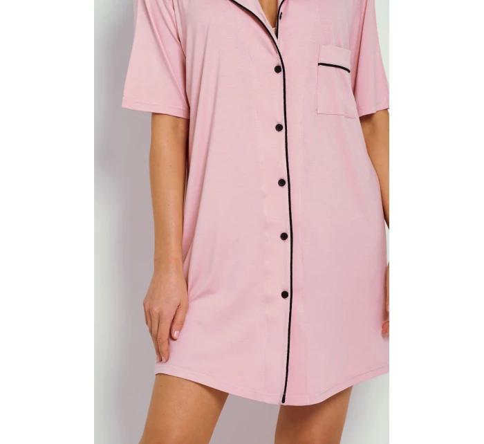 Noční košile Freya 3357 Pink - Taro Noční košile Freya 3357 Pink - Taro