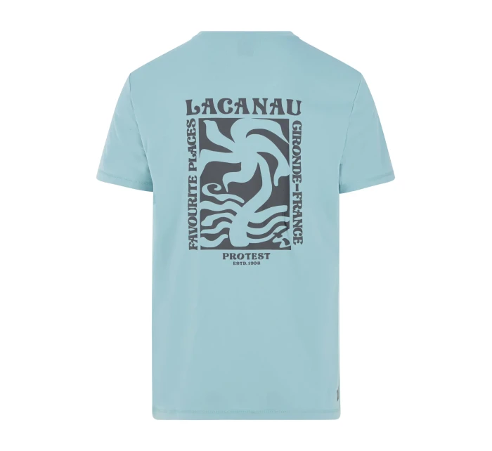 Pánské surfařské triko Protest PRTFOXY Pánské surfařské triko Protest PRTFOXY