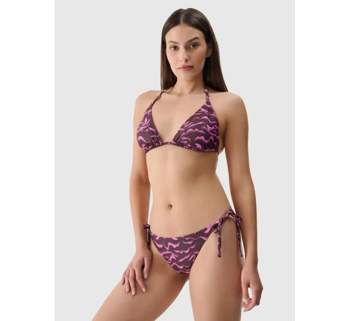 Spodní díl bikin 4F Spodní díl bikin 4F