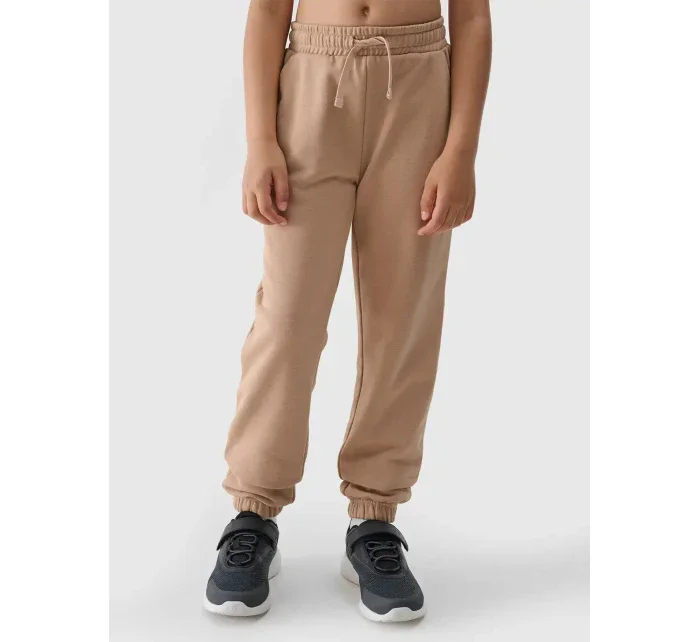 Dívčí tepláky 4F