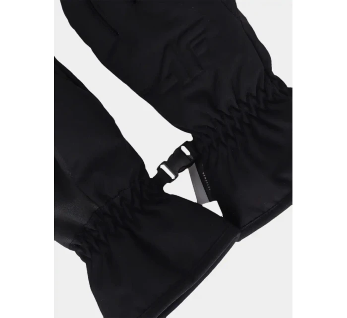 Dětské lyžařské rukavice 4F Dětské lyžařské rukavice 4F