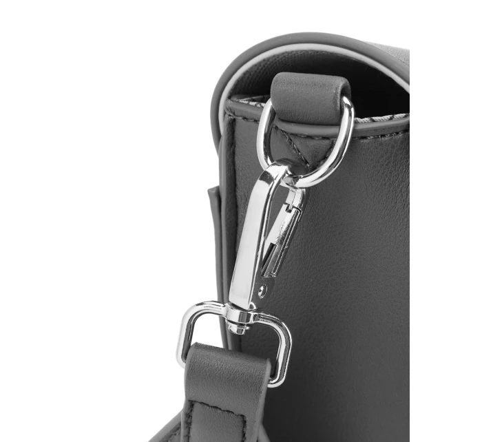 Dámská ledvinka Vuch Tricia Dark Grey Dámská ledvinka Vuch Tricia Dark Grey