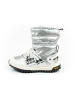 Dámské sněhule W Warmer Freeze 204 stříbné - Colmar