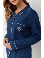 PIŻAMA DAMSKA model 21771681 - LEVEZA PIŻAMA DAMSKA model 21771681 - LEVEZA