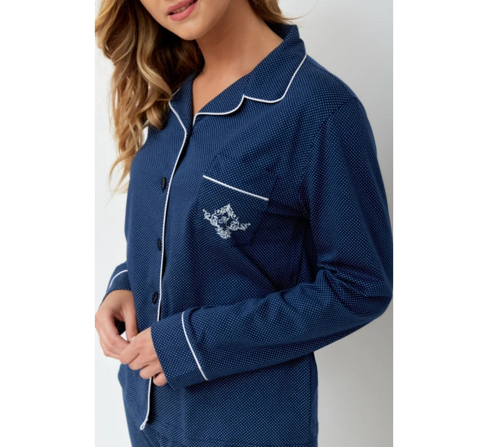 PIŻAMA DAMSKA model 21771681 - LEVEZA PIŻAMA DAMSKA model 21771681 - LEVEZA