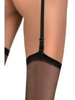 PUNČOCHY PDP 01 XL/2XL/3XL/4XL