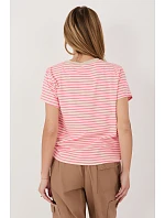 T-shirt model 226435 Italy Moda T-shirt model 226435 Italy Moda