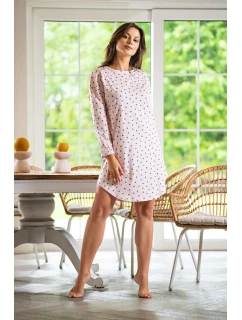 Belle Reverie MK 24 Morning Whisper long/r S-XL košile