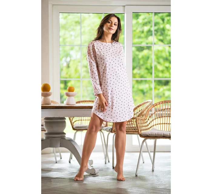 Belle MK 24  long/r SXL košile model 21442048 - Belle Reveire