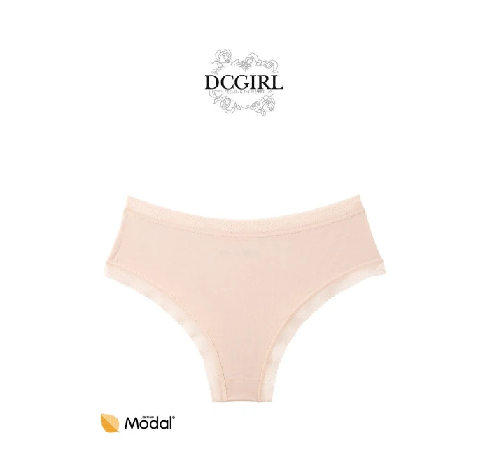 DC Girl kalhotky 26791 A'12 S-L