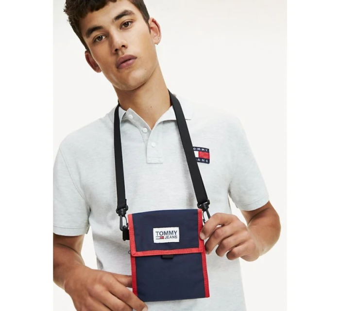 TOMMY JEANS PÁNSKÉ SÁČKO TJM EXPLORER POUCH