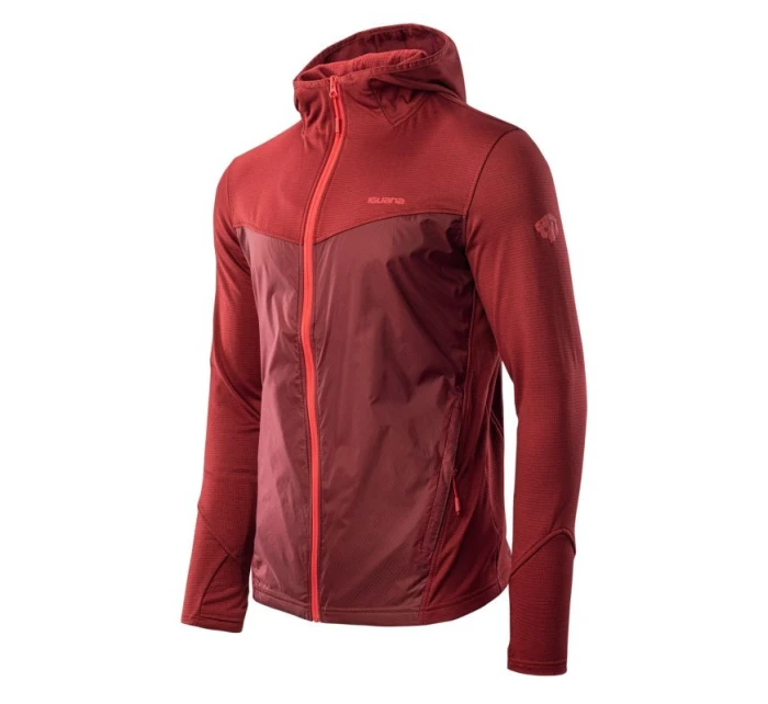 Mikina Iguana Scone M 92800439353 pánské Mikina Iguana Scone M 92800439353 pánské