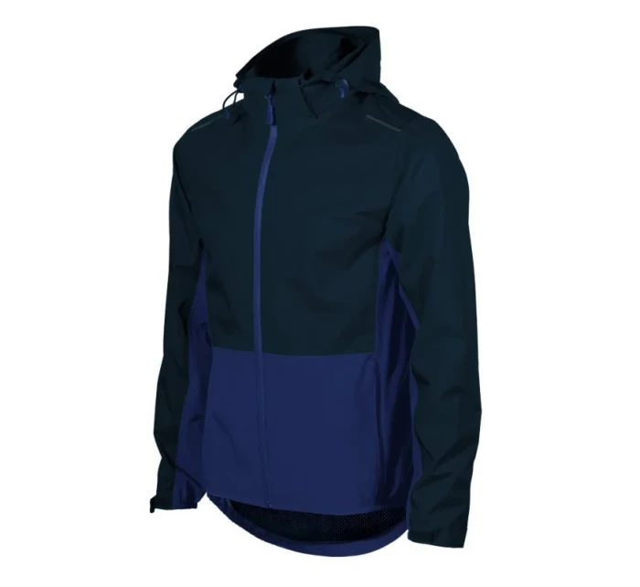 Malfini Rainbow M MLI-53802 tmavě modrá pánská bunda