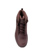 Zimní boty model 20846008 MID M - Iguana Zimní boty model 20846008 MID M - Iguana