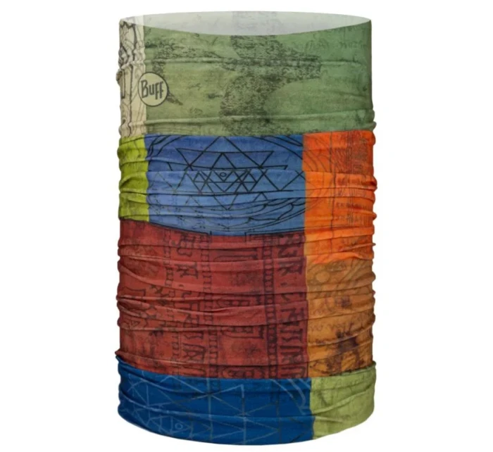 Komin Original Tube Scarf model 20683867 - Buff