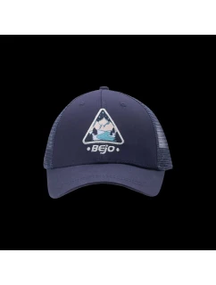 Dětská kšiltovka KORNET JRB