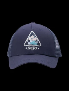 Dětská kšiltovka KORNET JRB