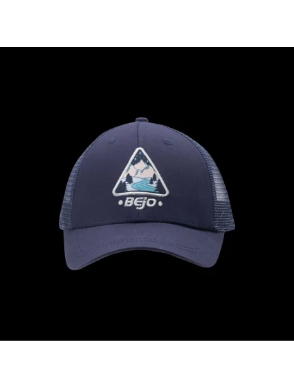 Dětská kšiltovka KORNET JRB