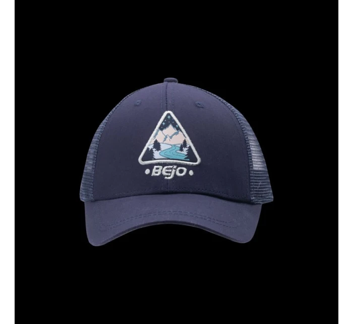 Dětská kšiltovka KORNET JRB