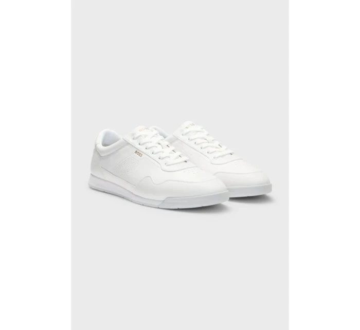 Sportovní obuv BOSS BIANCO Titanium SL Itpf (50542099-100)