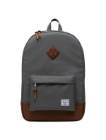 Batoh Heritage model 21372861 Grey Jedna velikost - Herschel